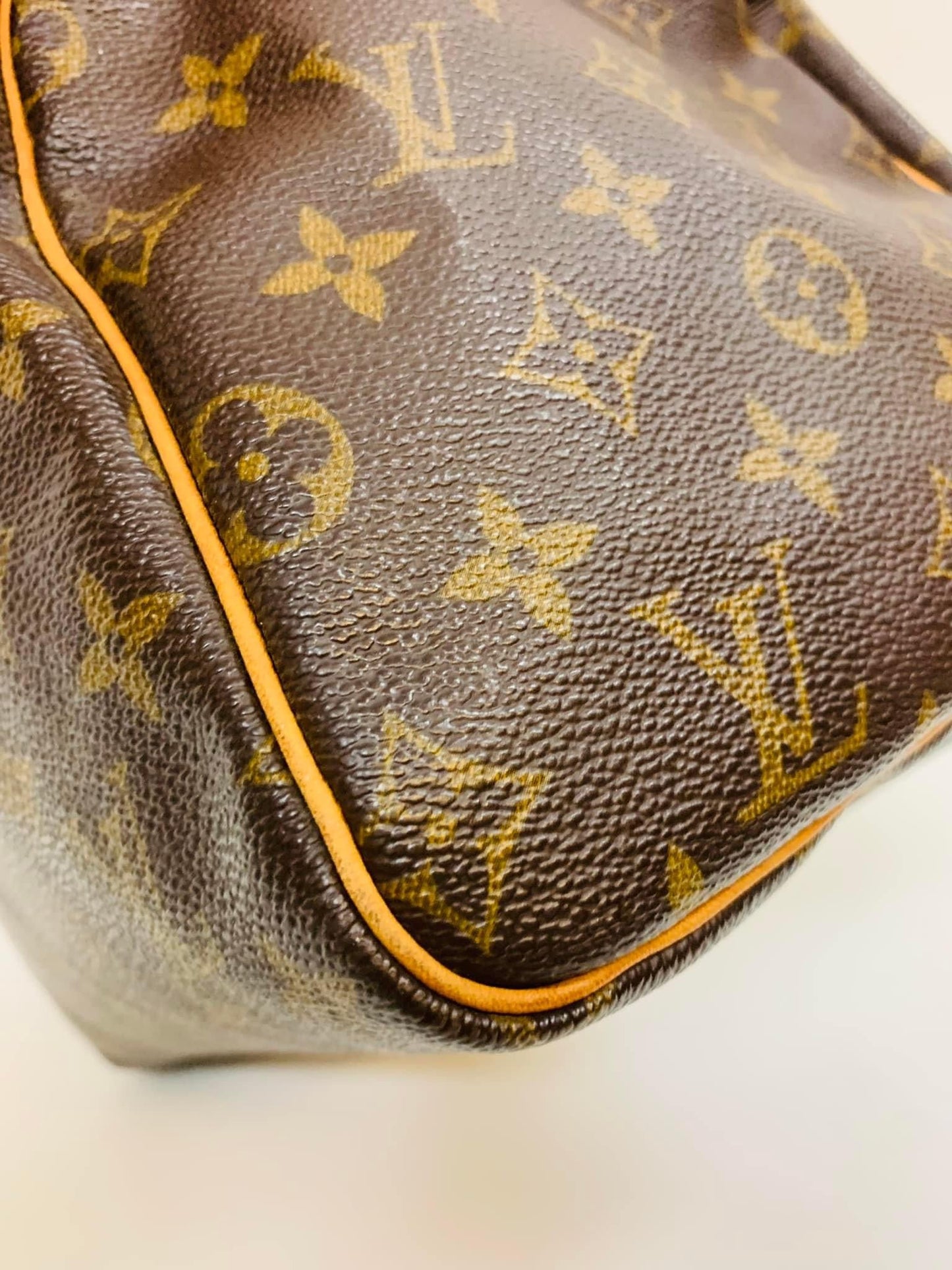 LOUIS VUITTON SPEEDY 30