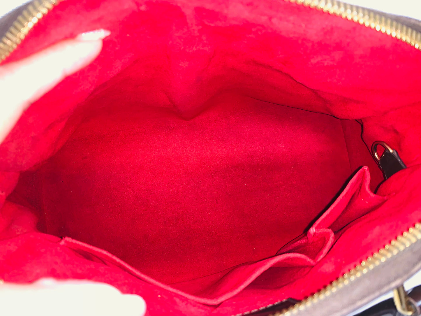 LOUIS VUITTON TREVI PM DE