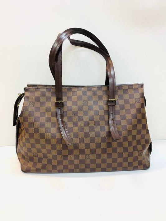 LOUIS VUITTON Chelsea DE Tote Bag