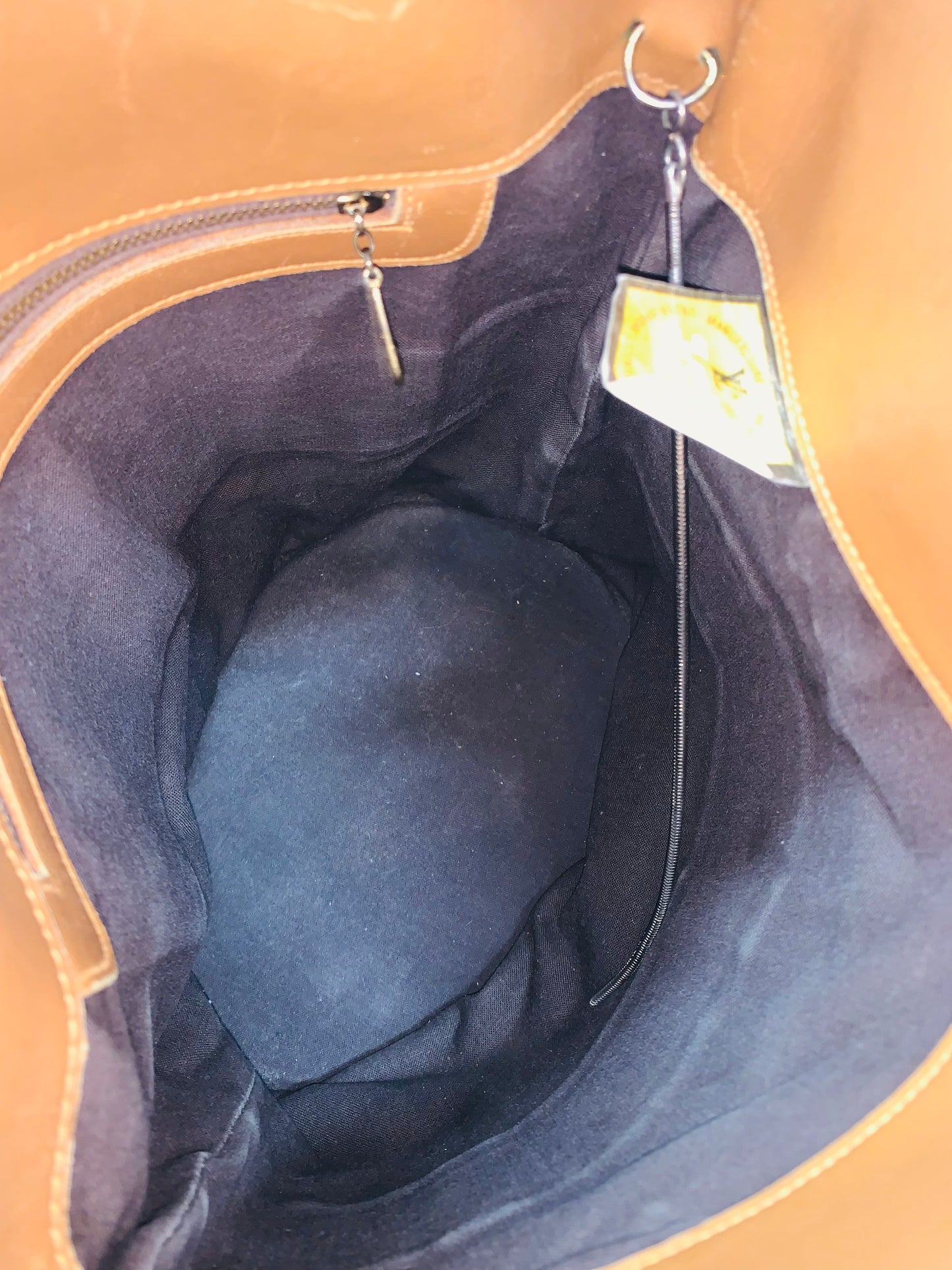 LOUIS VUITTON Bucket GM French and Company