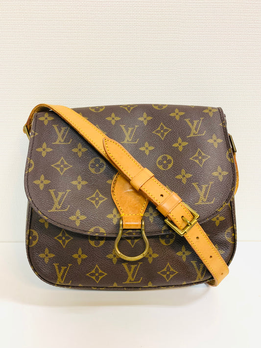 LOUIS VUITTON SAINT CLOUD GM