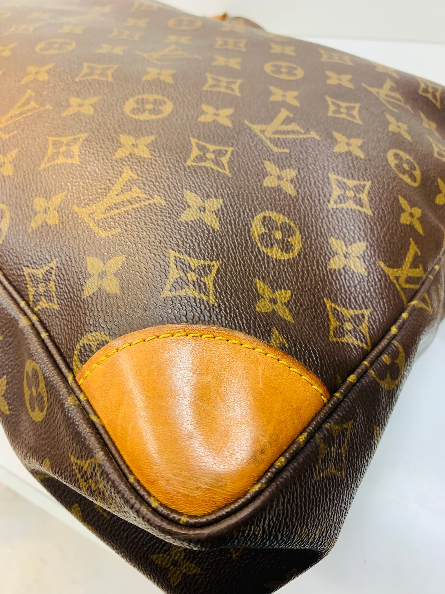 Louis Vuitton Boulogne 50