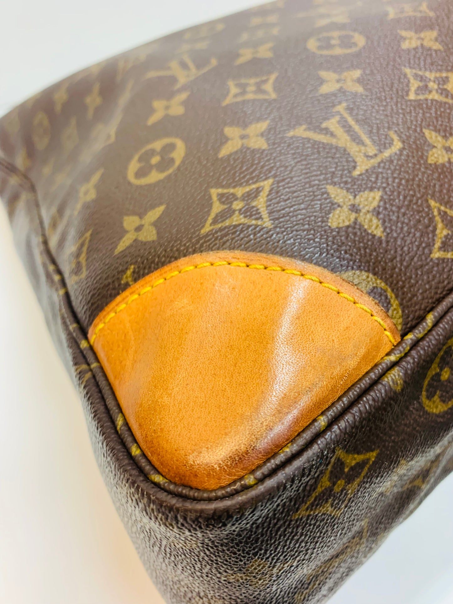 Louis Vuitton Boulogne 50