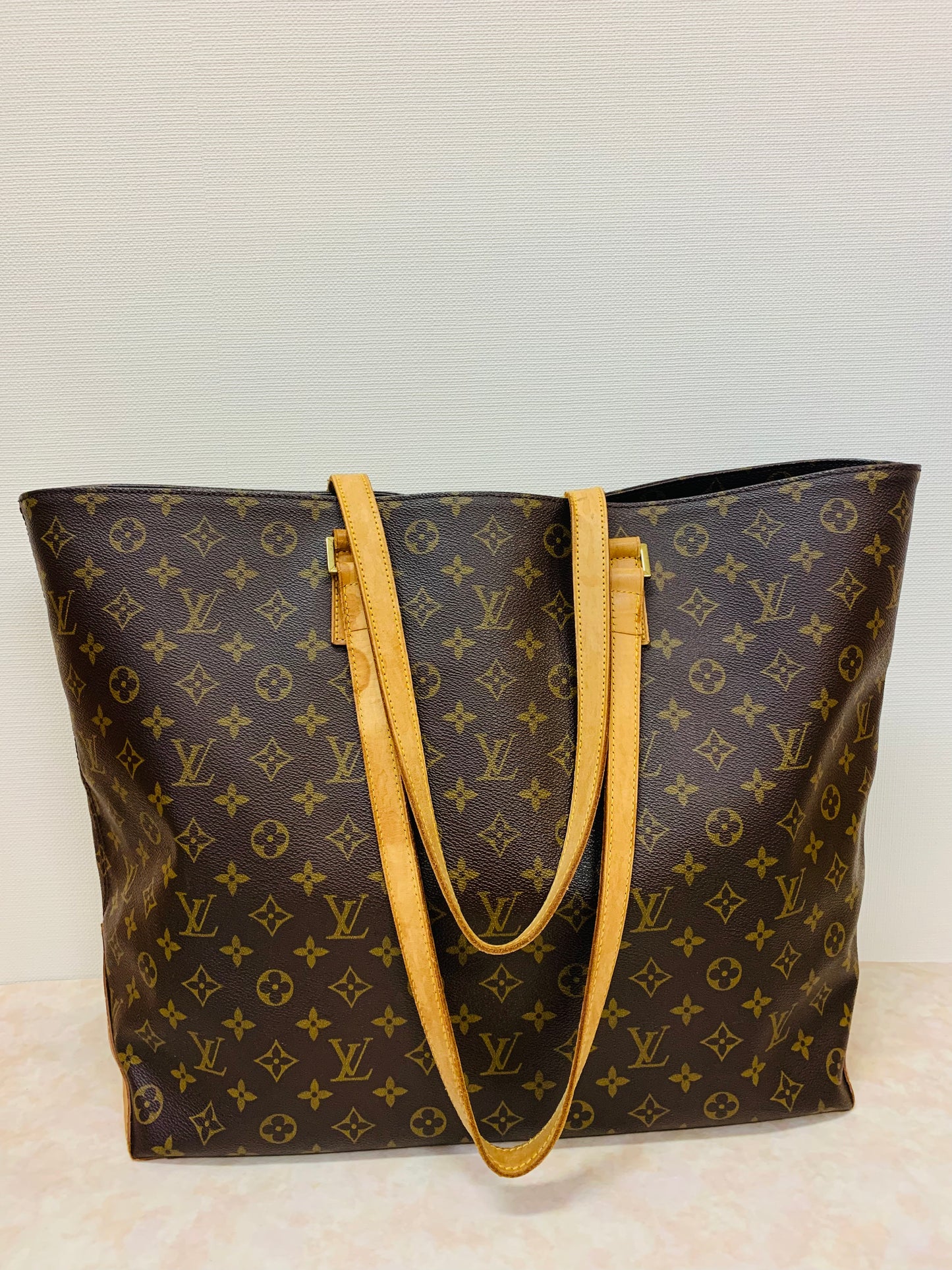 LOUIS VUITTON CABAS ALTO