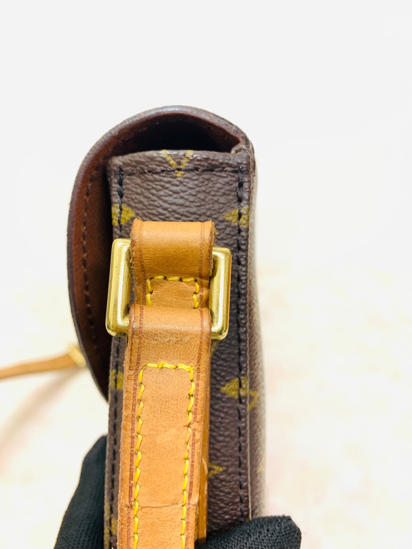 LOUIS VUITTON CHANTILLY MM