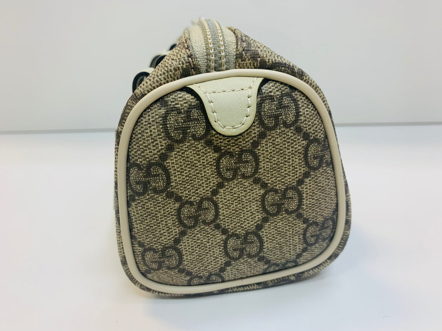 GUCCI Mini Boston Bag (used)