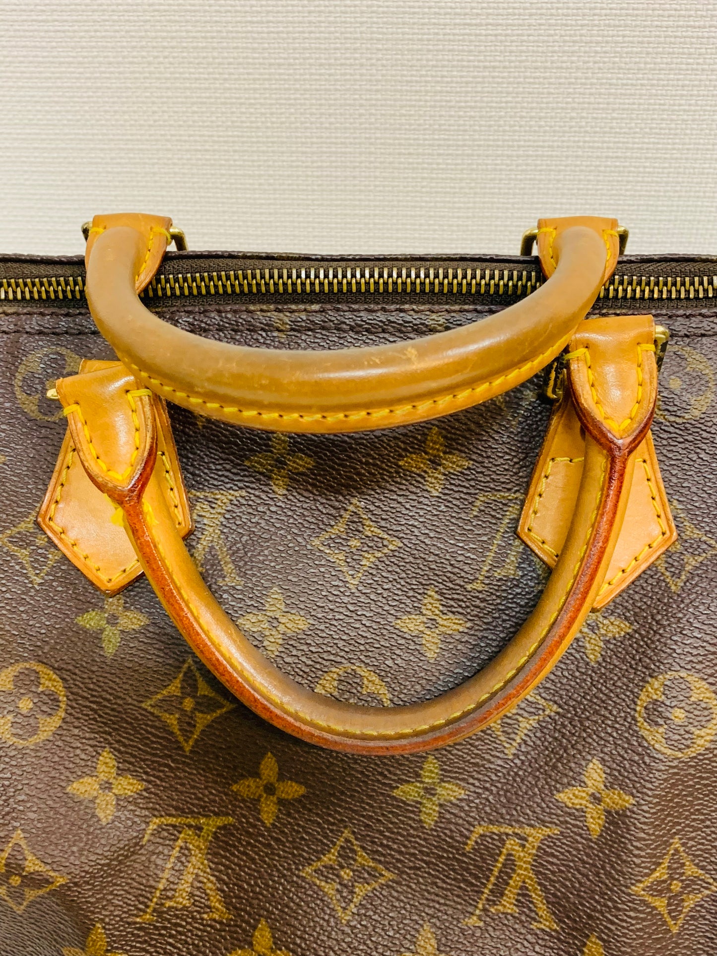 LOUIS VUITTON SPEEDY 30