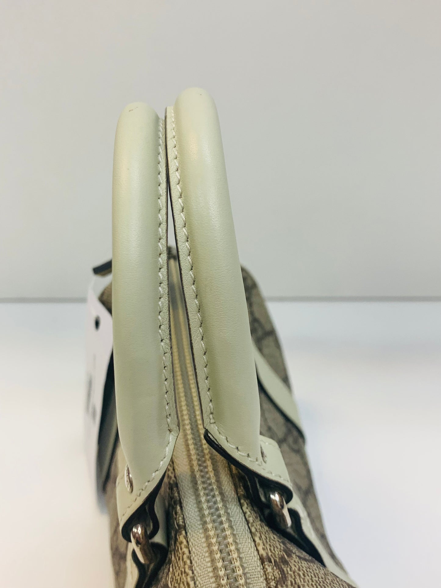 GUCCI Mini Boston Bag (used)