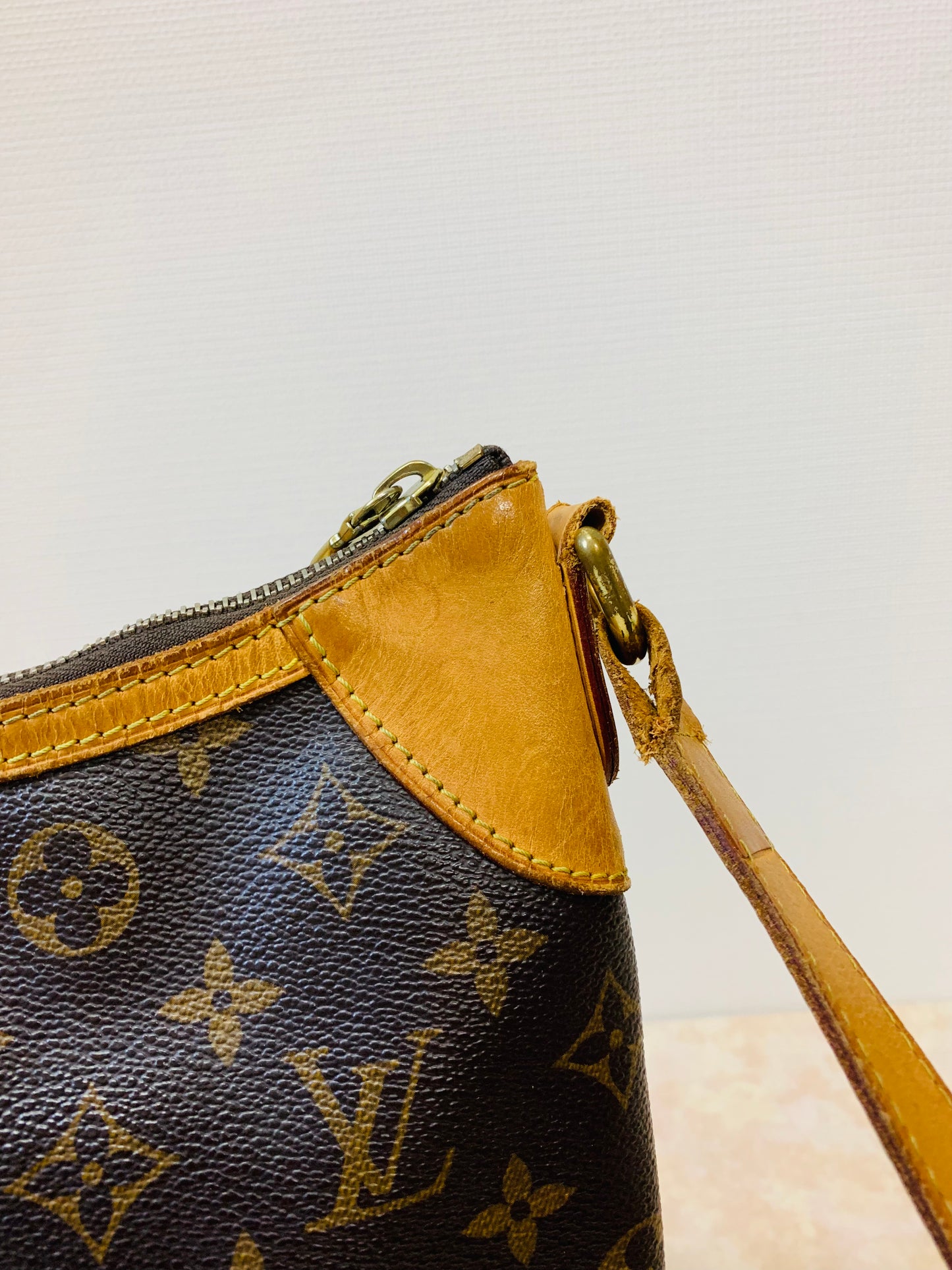 LOUIS VUITTON ODEON PM