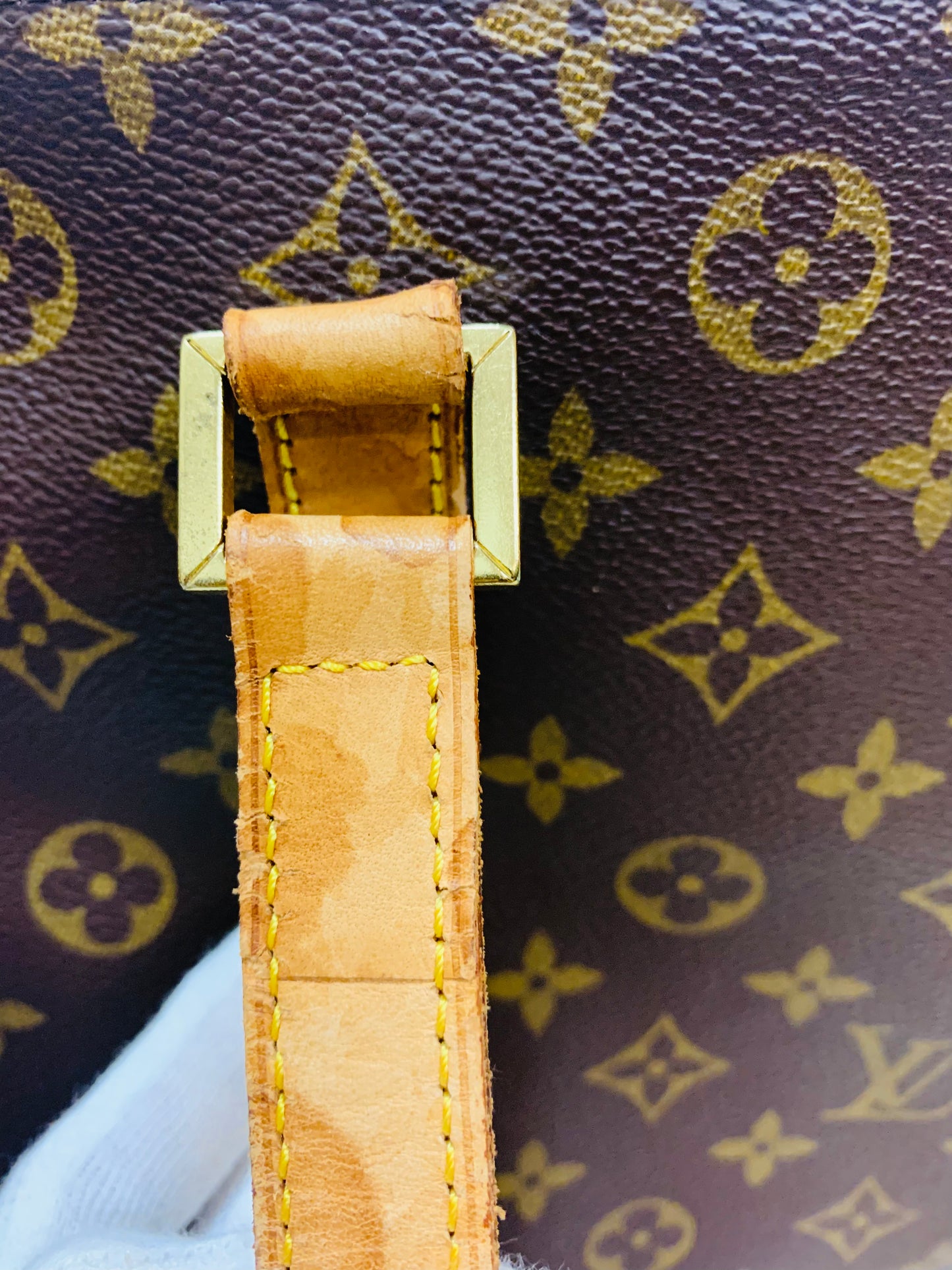 LOUIS VUITTON CABAS ALTO