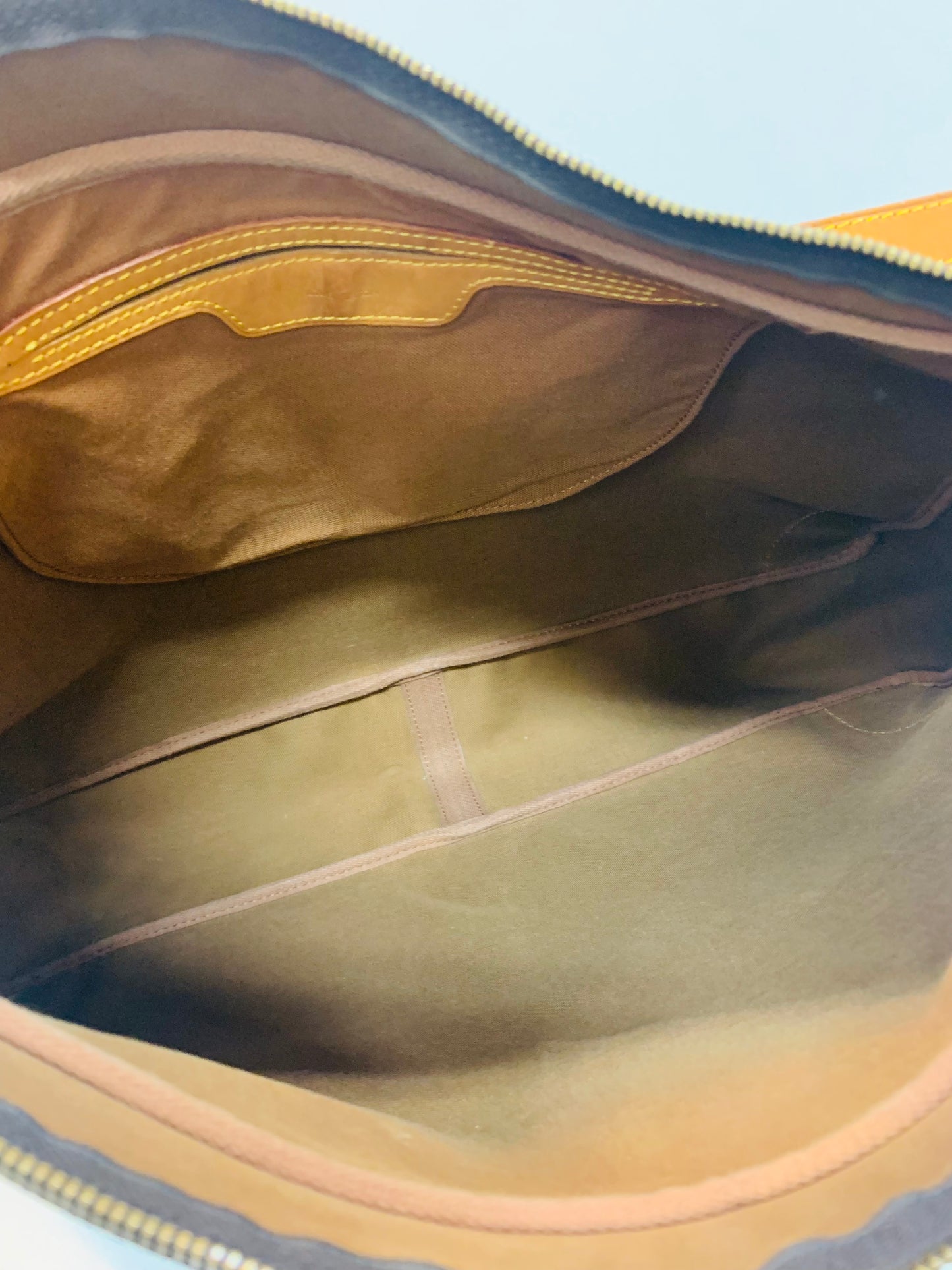 Louis Vuitton Boulogne 50