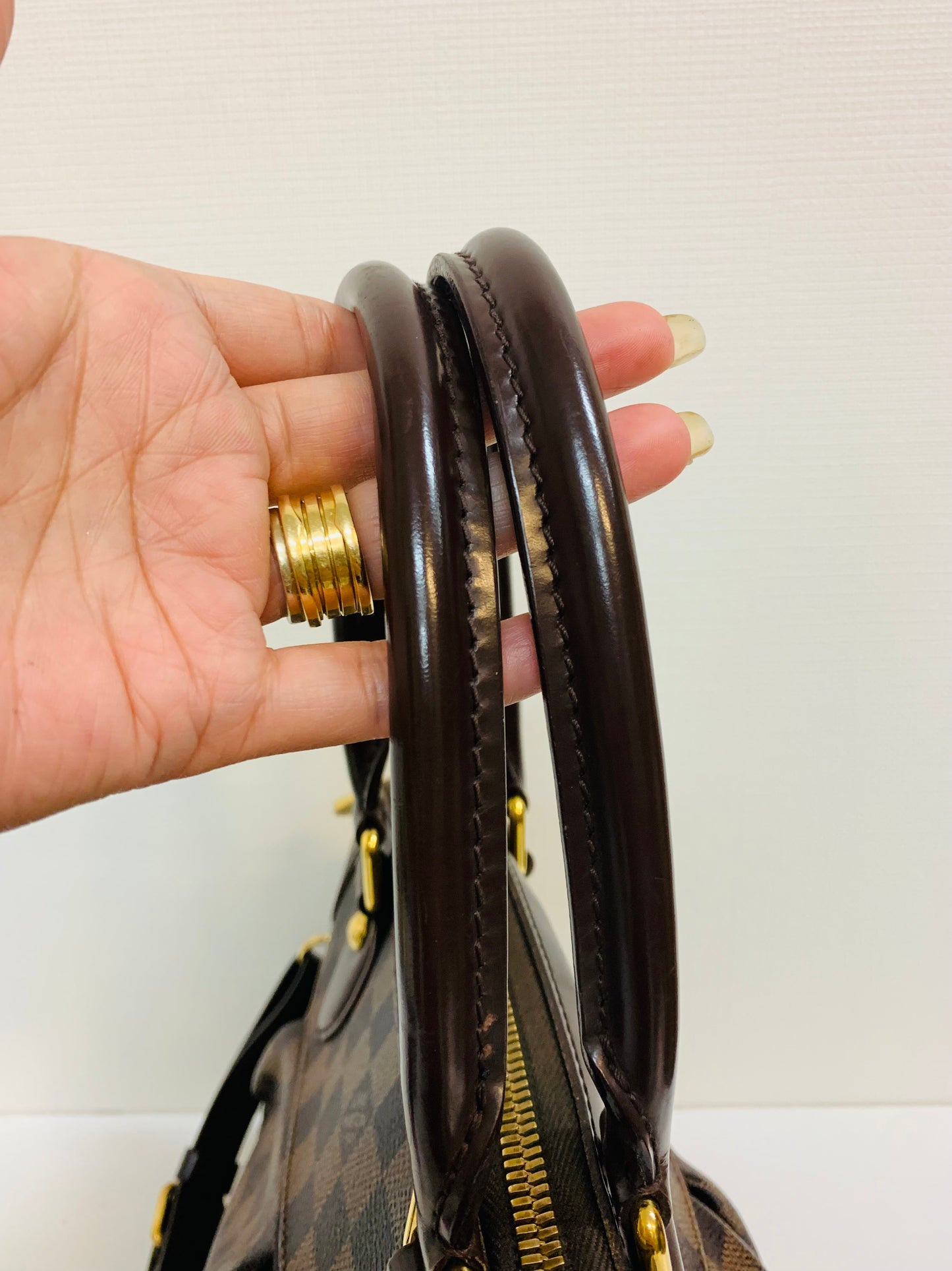 LOUIS VUITTON TREVI PM DE