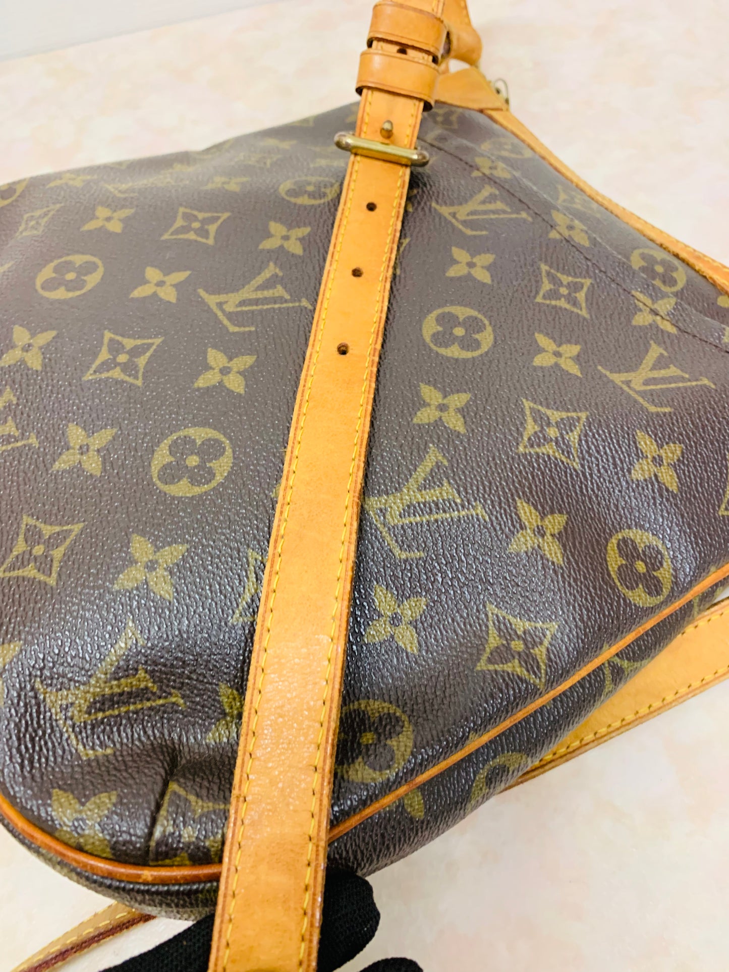 LOUIS VUITTON ODEON PM