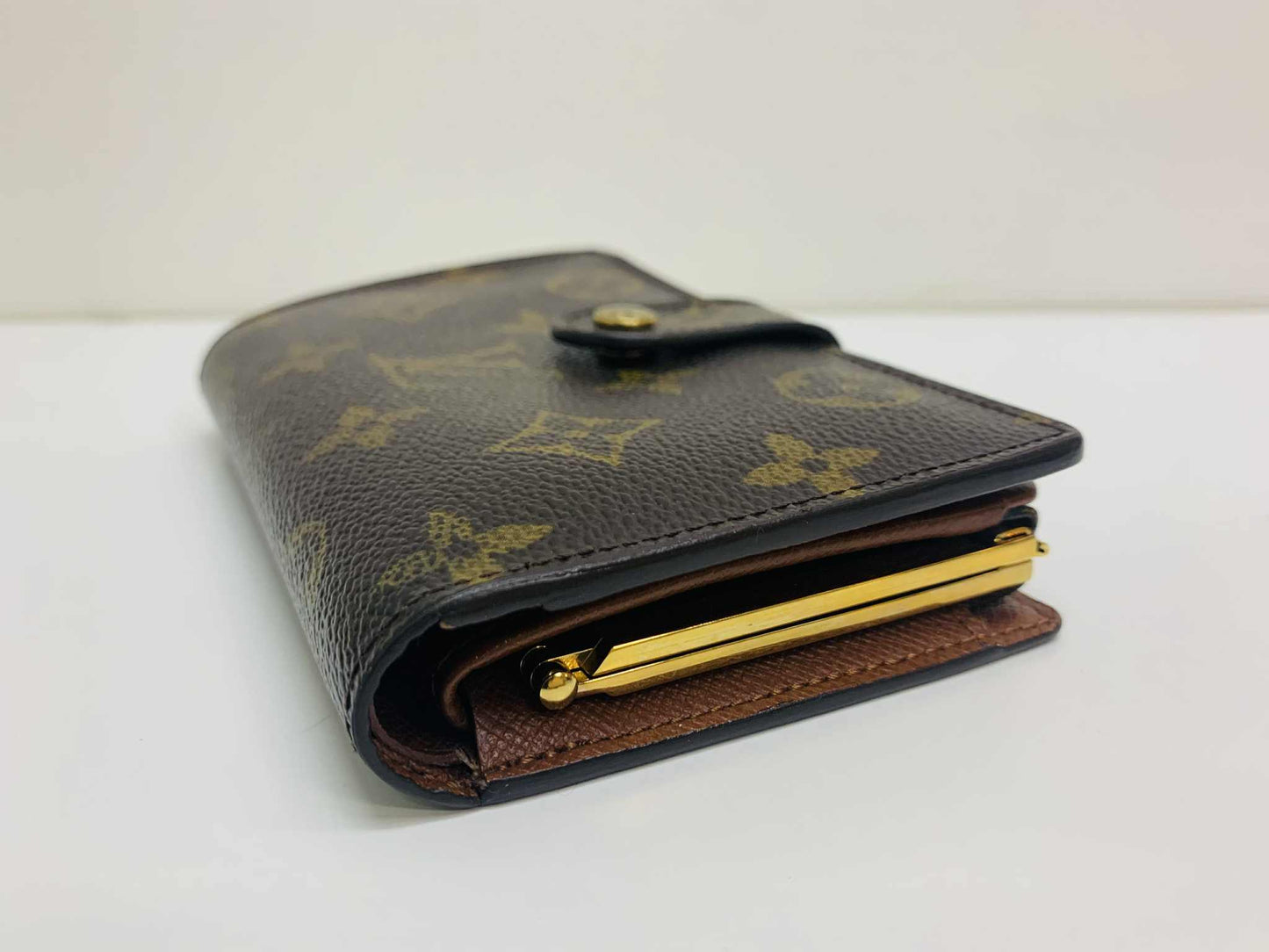 Louis Vuitton Compact Wallet