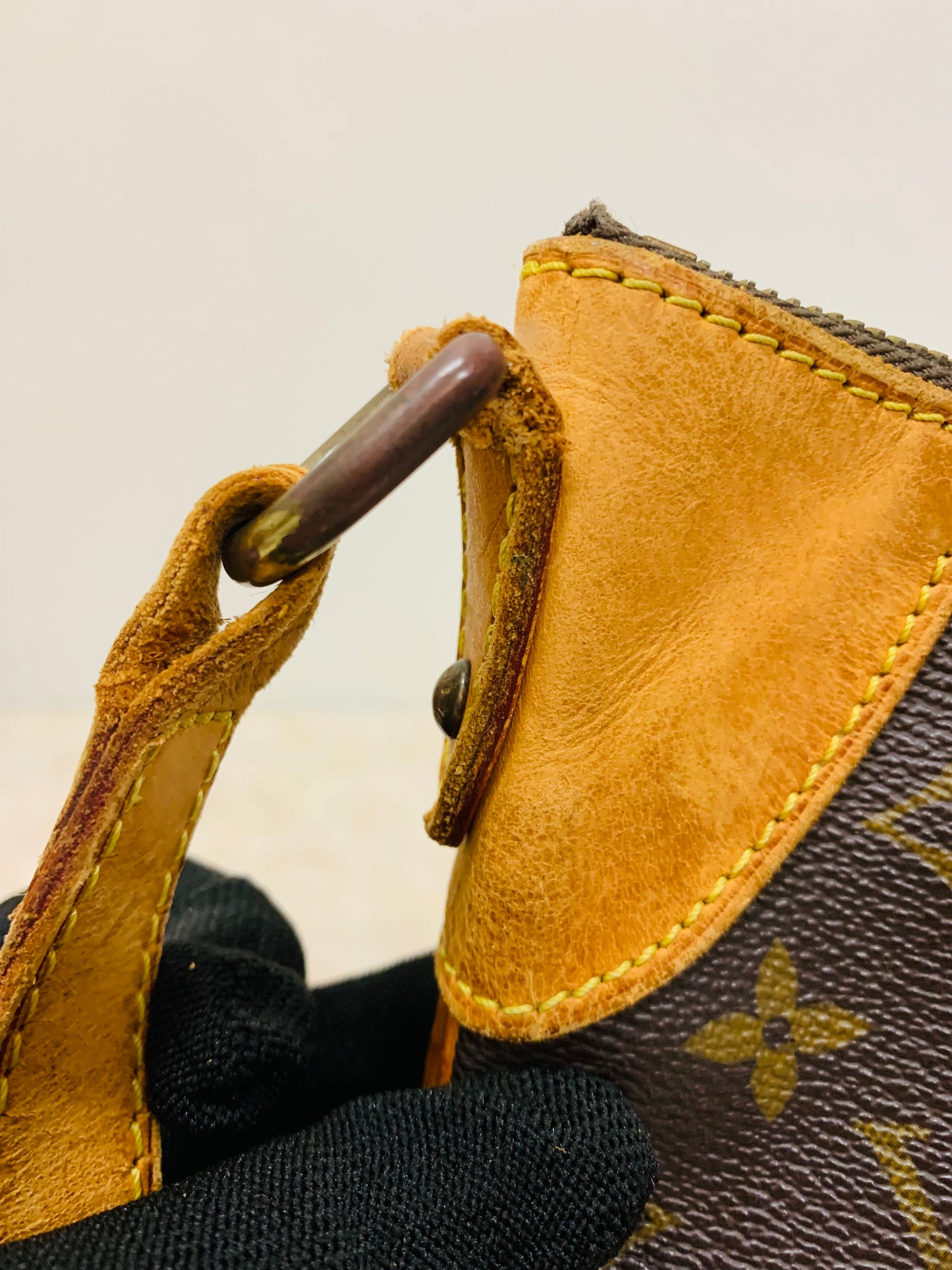 LOUIS VUITTON ODEON PM