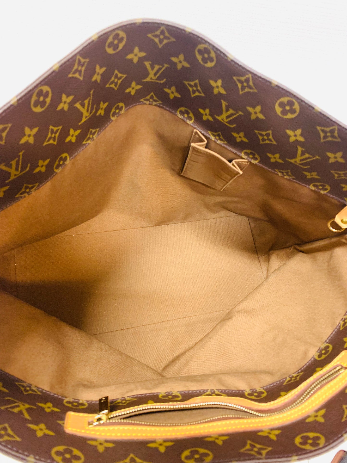 LOUIS VUITTON CABAS ALTO