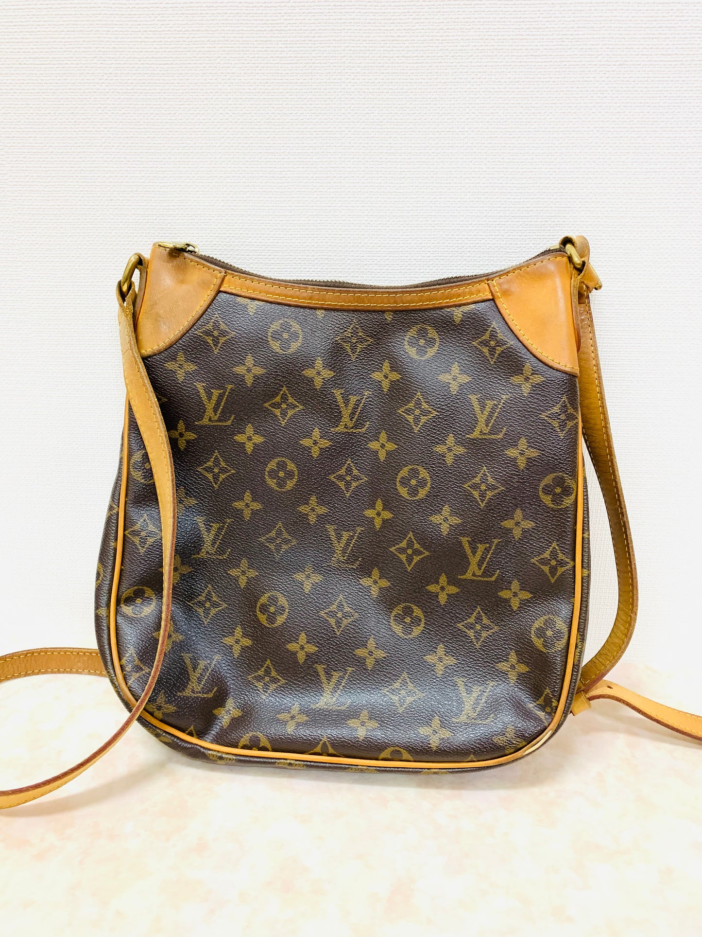 LOUIS VUITTON ODEON PM