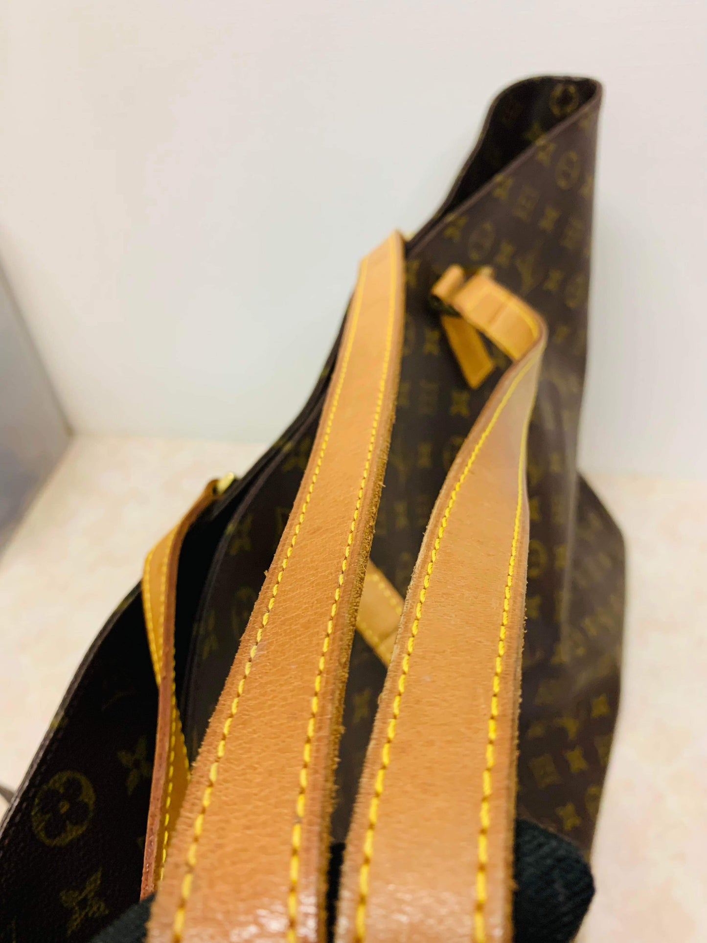 LOUIS VUITTON CABAS ALTO