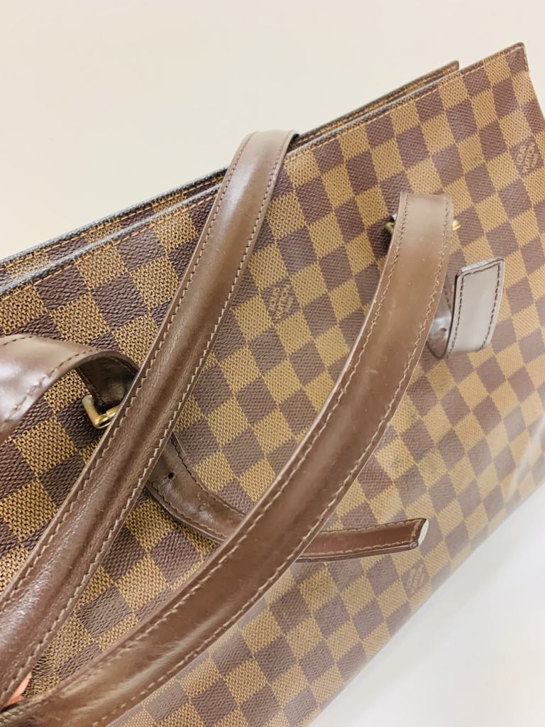 LOUIS VUITTON Chelsea DE Tote Bag