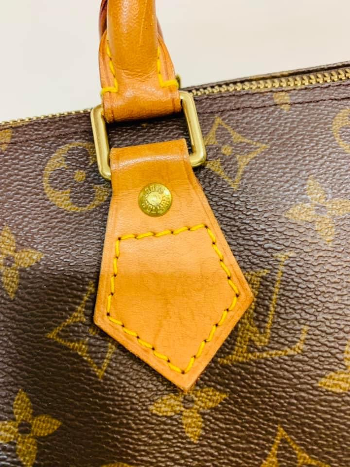 LOUIS VUITTON SPEEDY 30