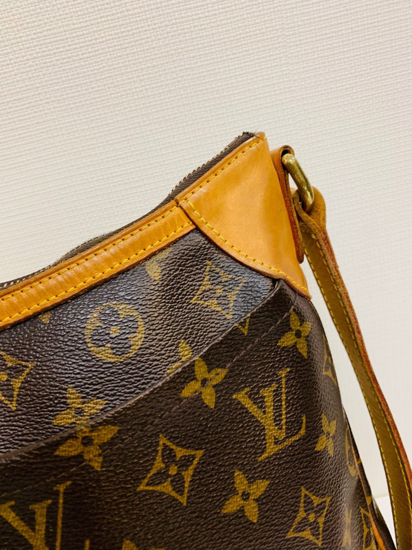 LOUIS VUITTON ODEON PM