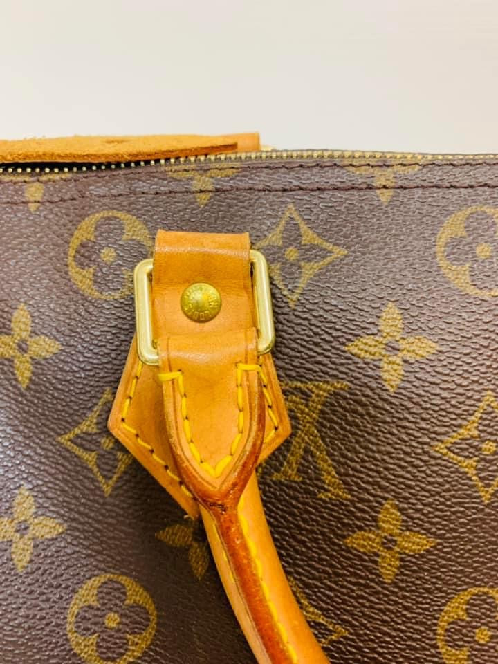 LOUIS VUITTON SPEEDY 30