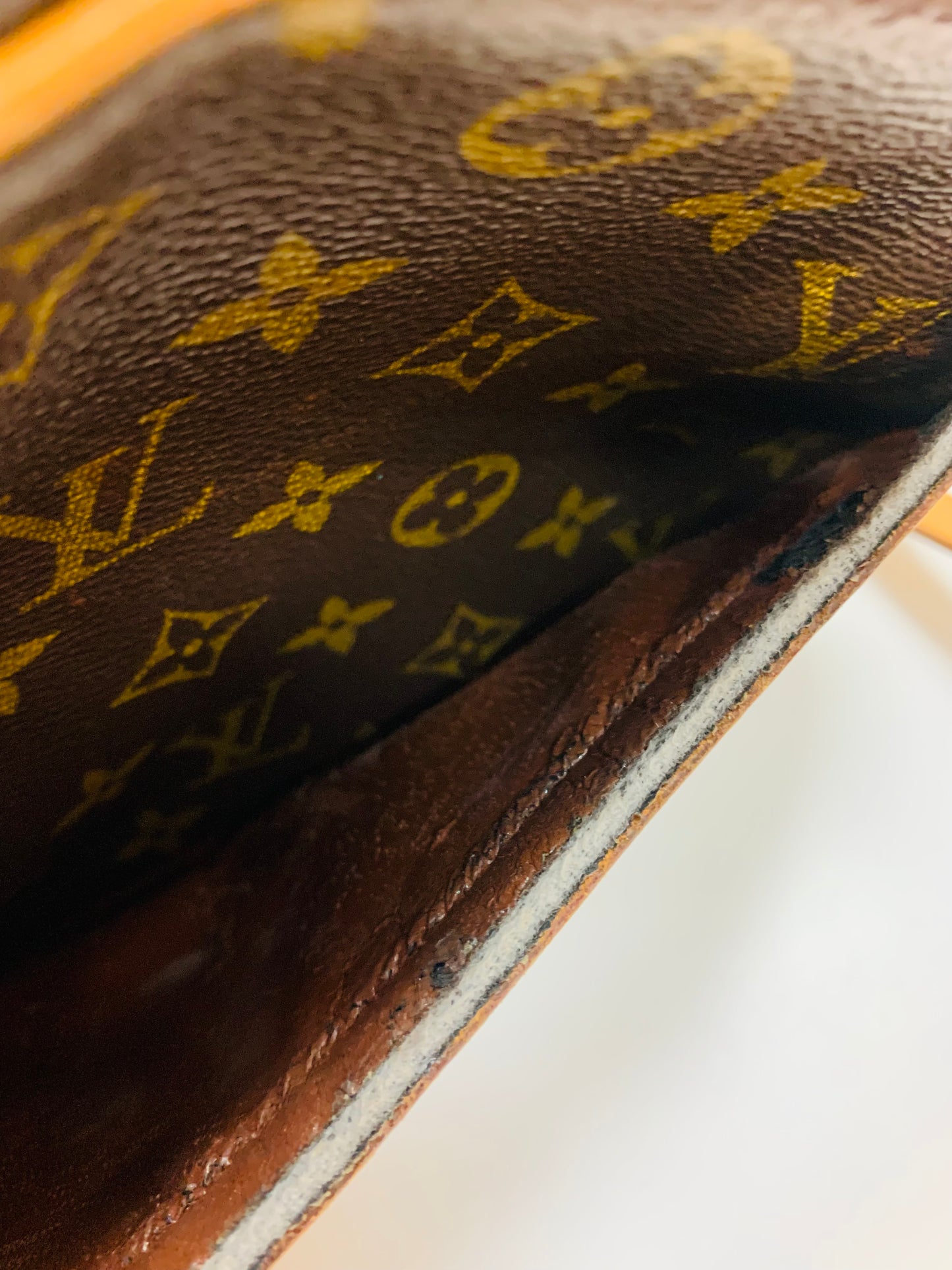 Louis Vuitton Blois (used)