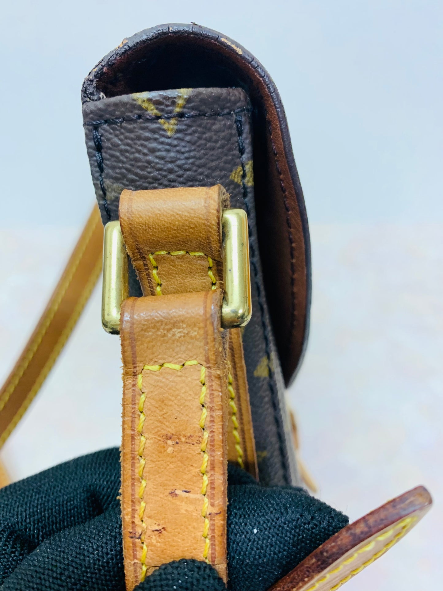 LOUIS VUITTON CHANTILLY MM