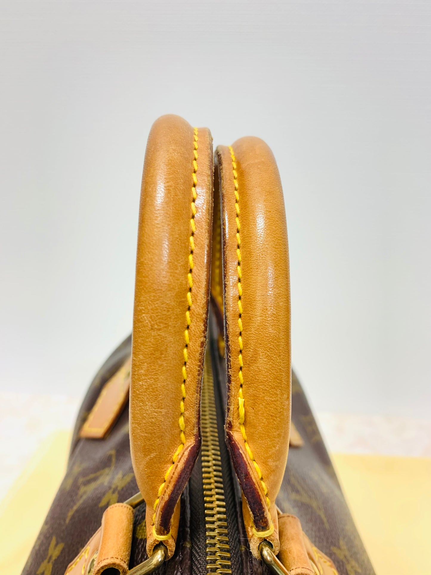 LOUIS VUITTON SPEEDY 25