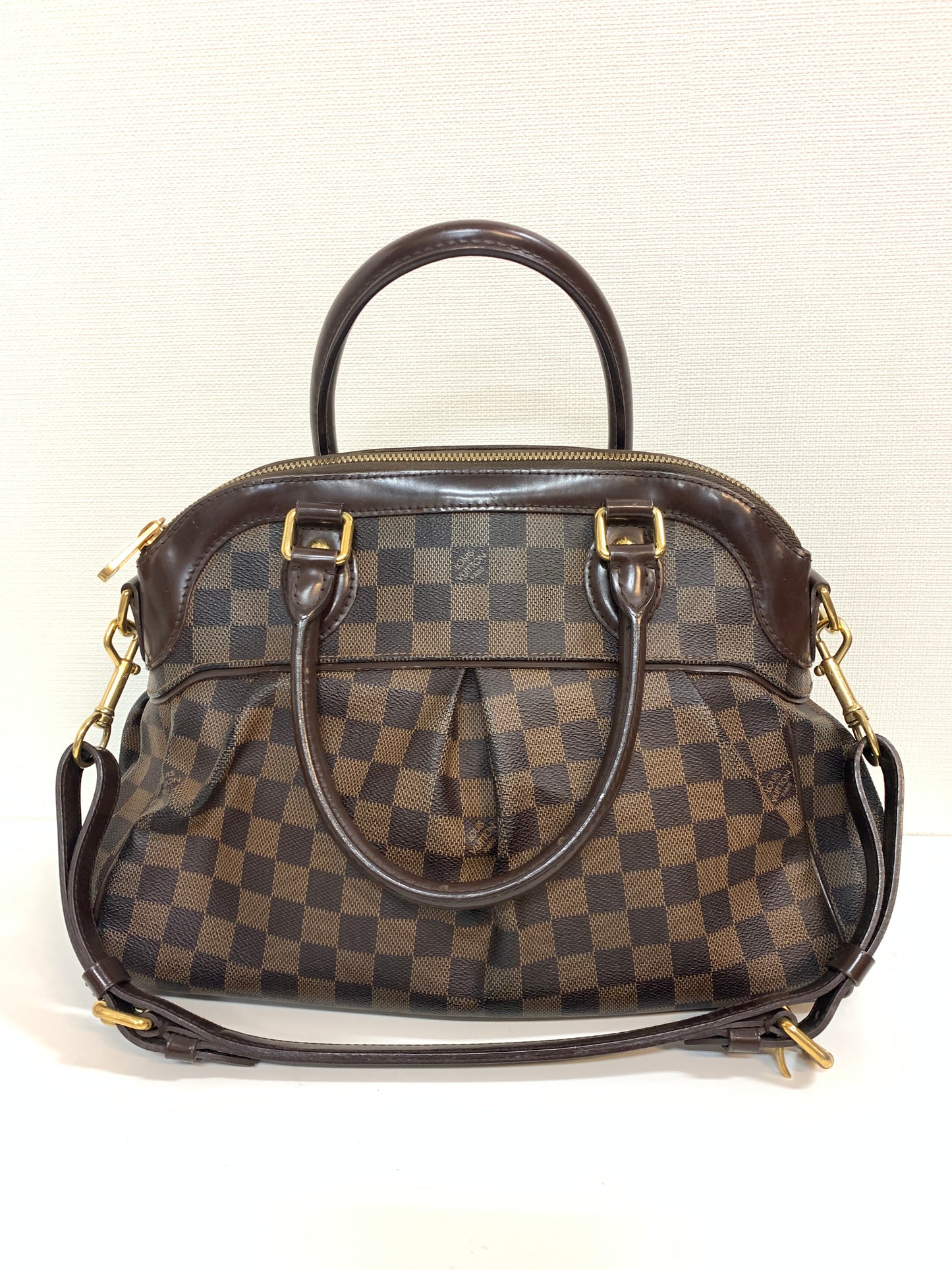LOUIS VUITTON TREVI PM DE