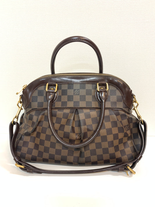 LOUIS VUITTON TREVI PM DE