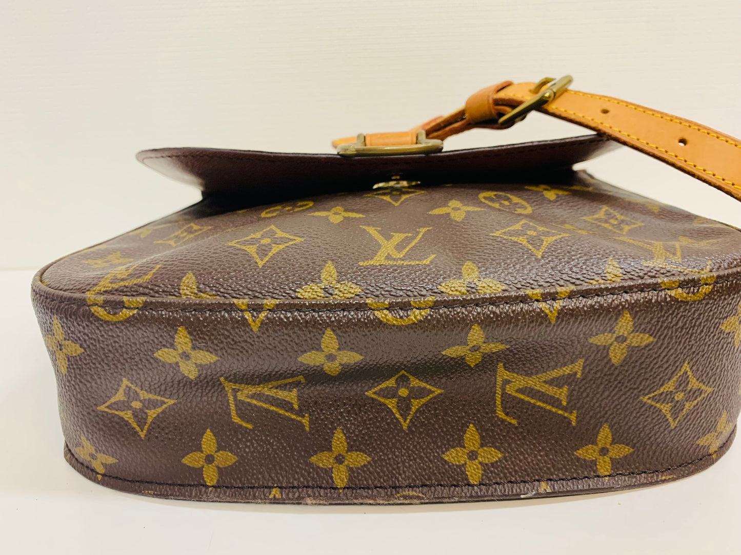 LOUIS VUITTON SAINT CLOUD GM