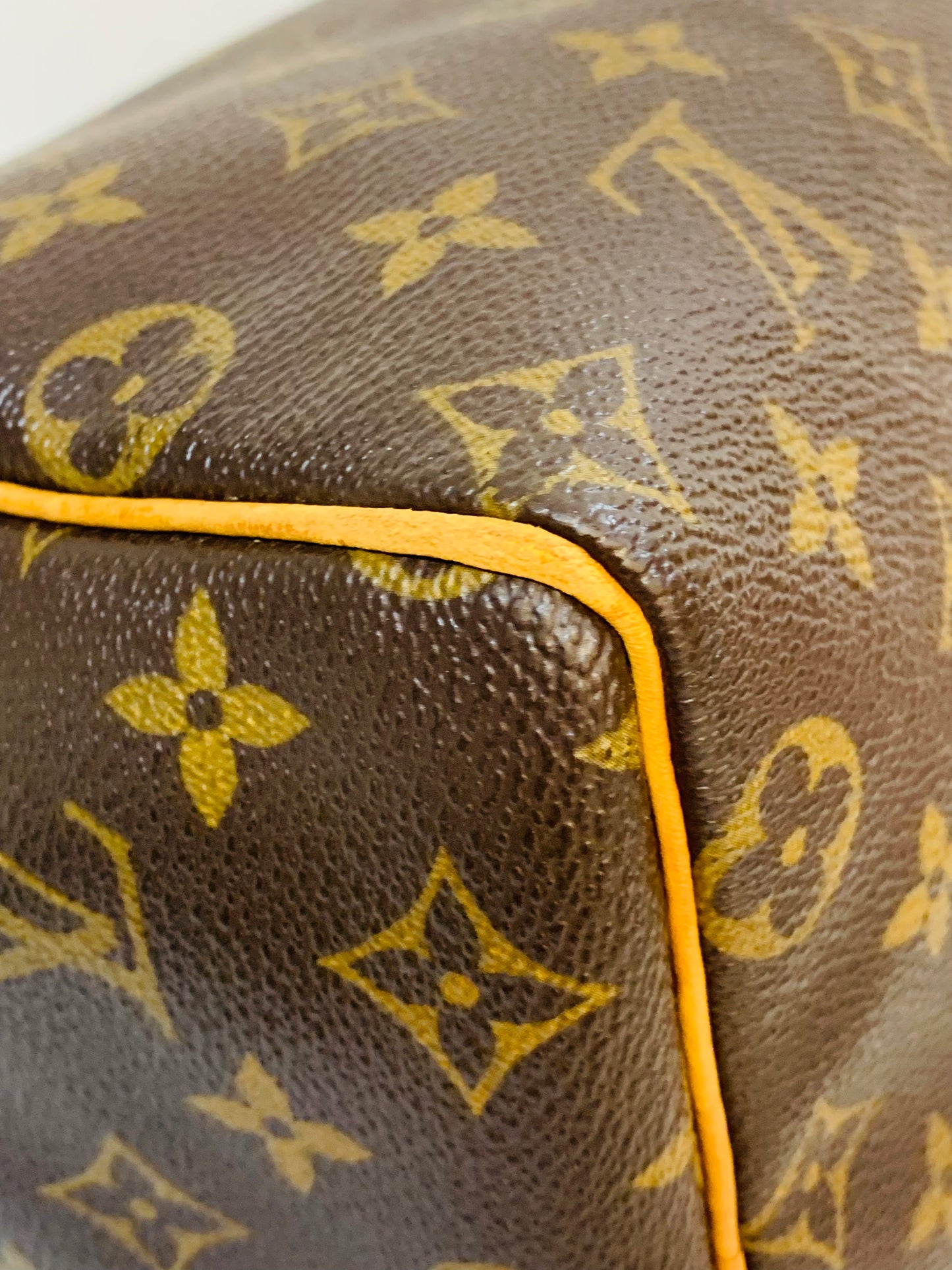 LOUIS VUITTON SPEEDY 25
