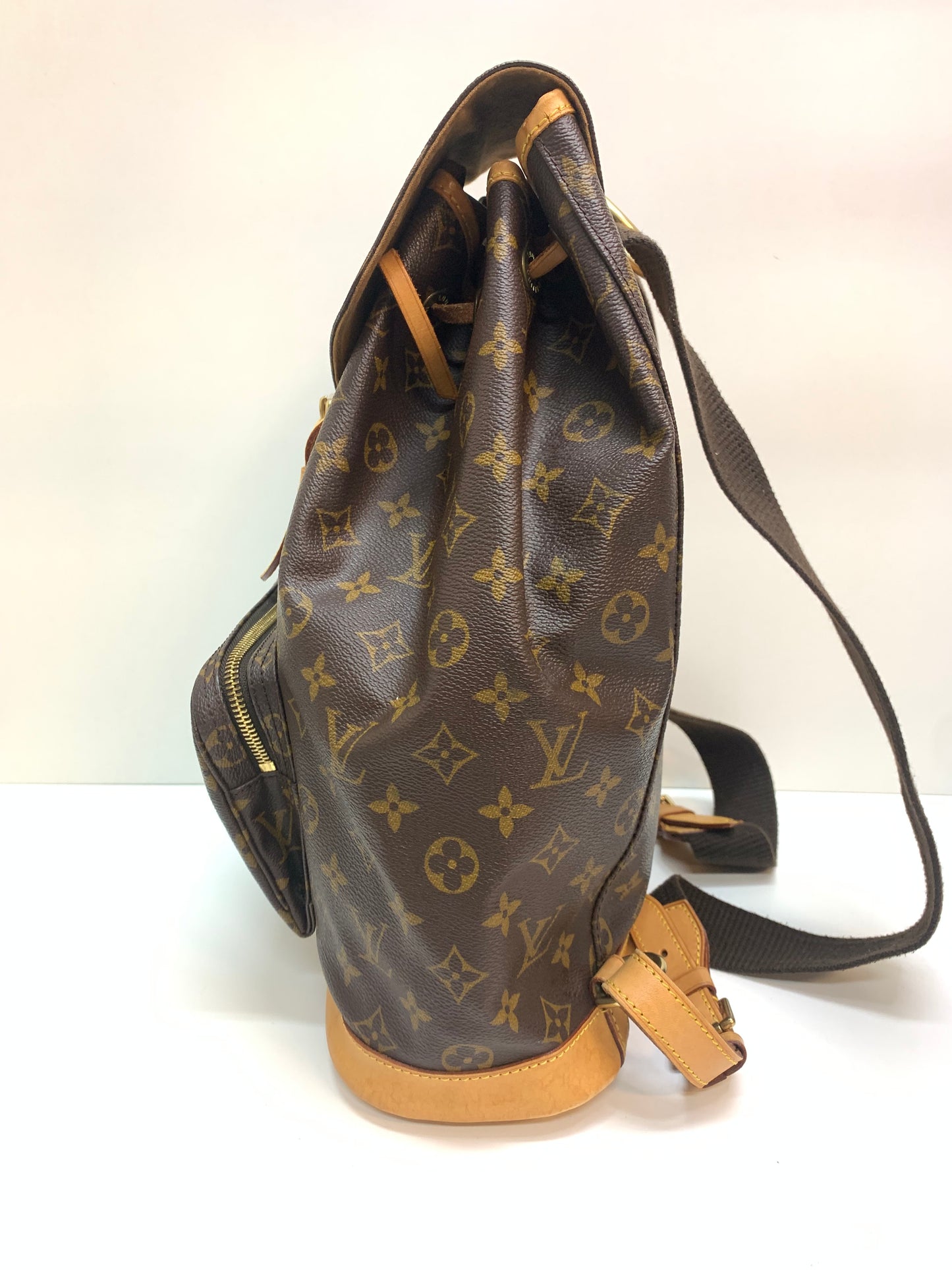 Louis Vuitton Montsouris GM