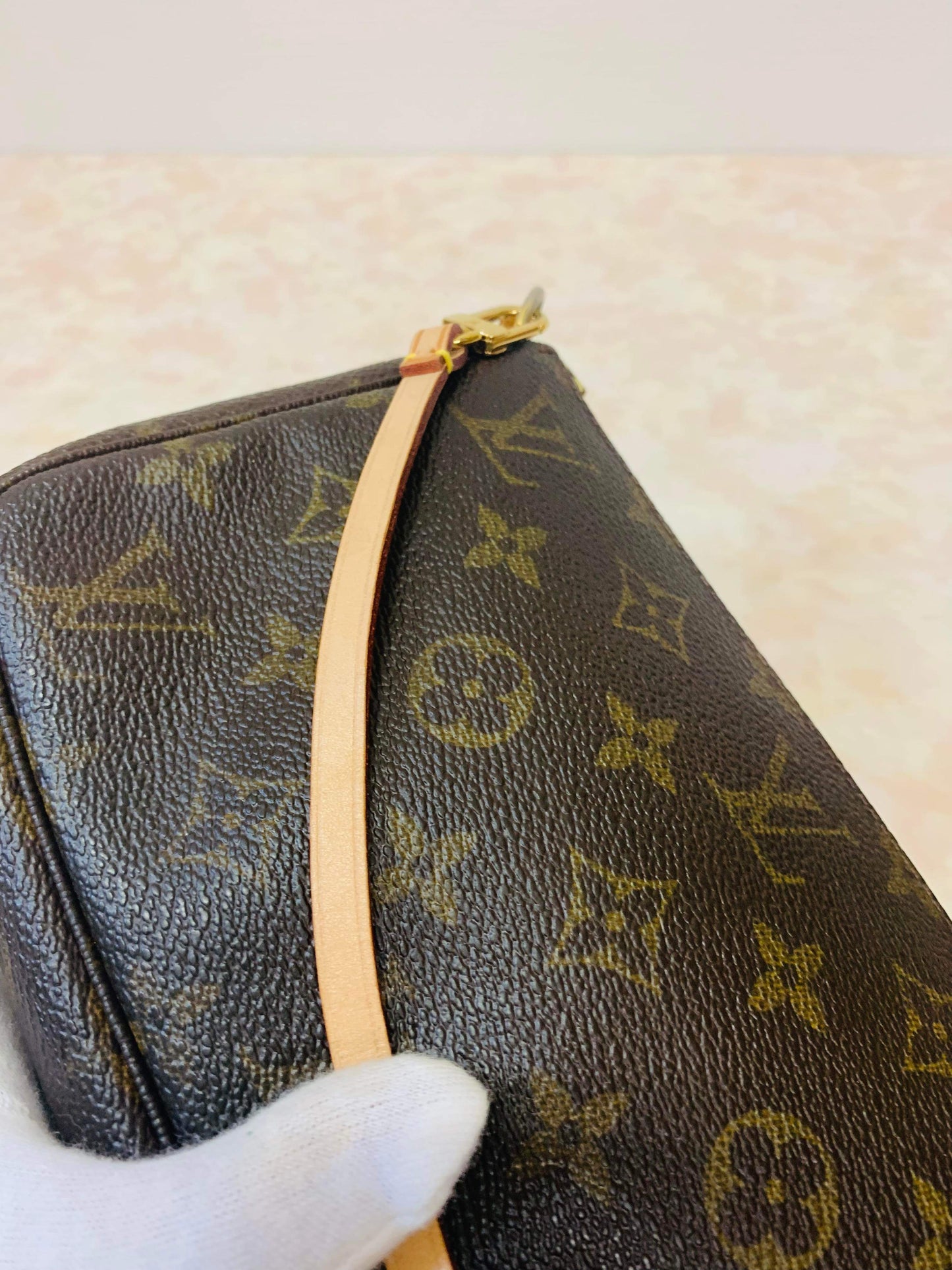 LOUIS VUITTON POCHETTE ACCESSORIES