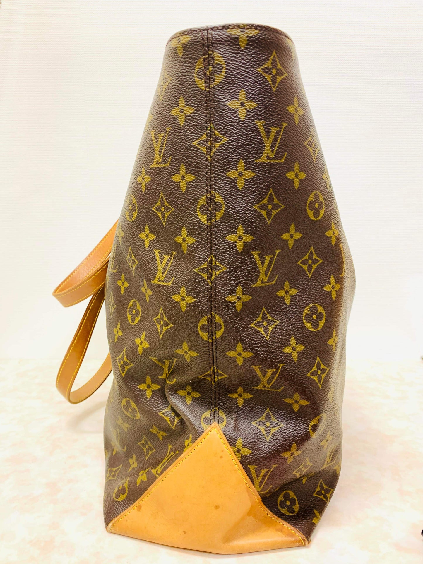 LOUIS VUITTON CABAS ALTO