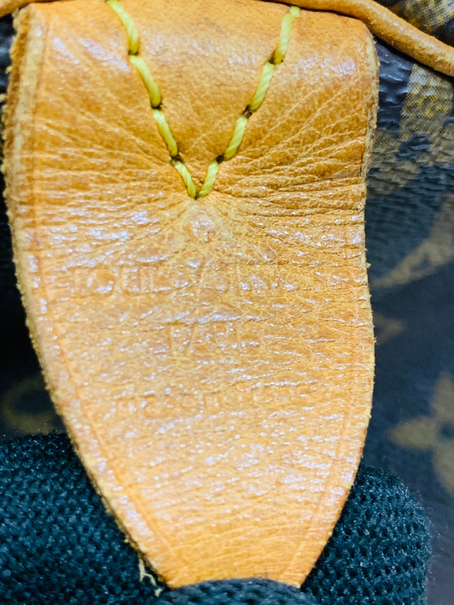 LOUIS VUITTON Speedy 30 Monogram