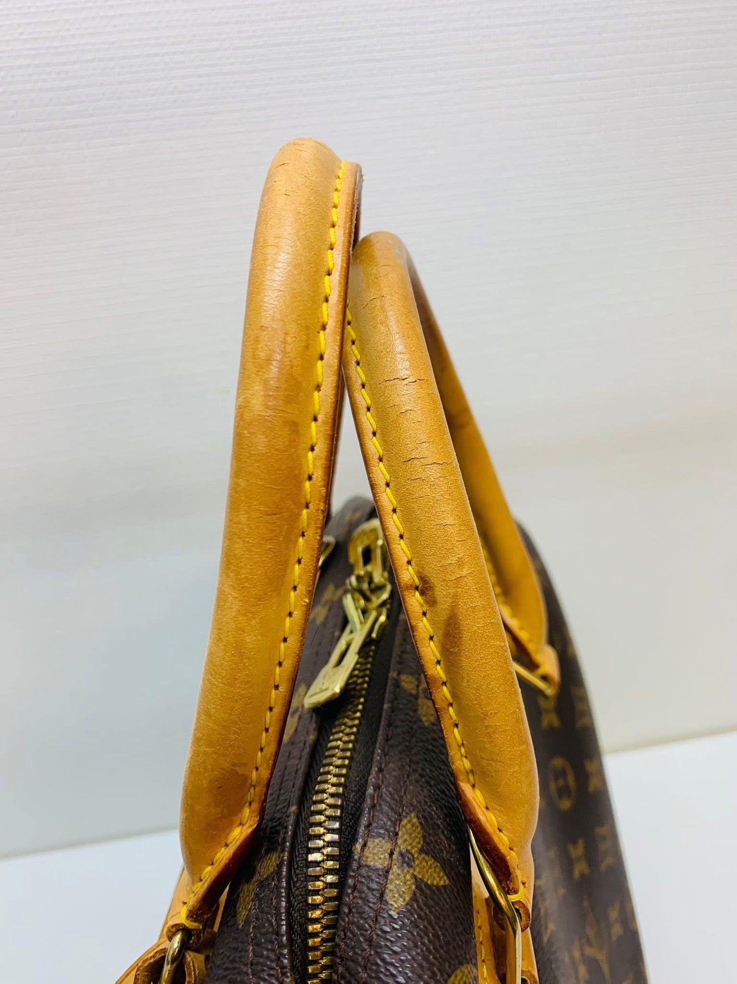 LOUIS VUITTON Deauville Monogram