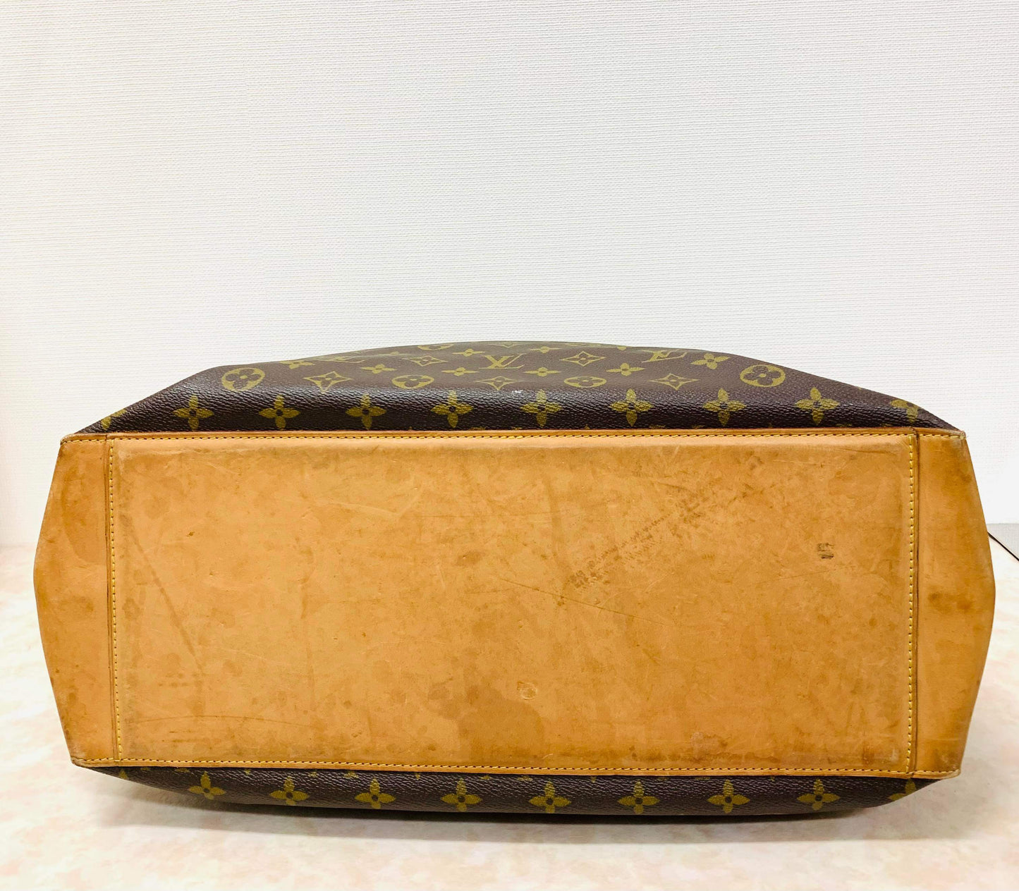 LOUIS VUITTON CABAS ALTO