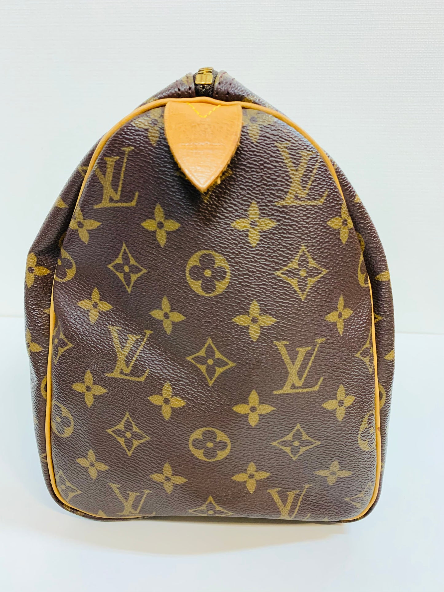 USED LOUIS VUITTON SPEEDY 30