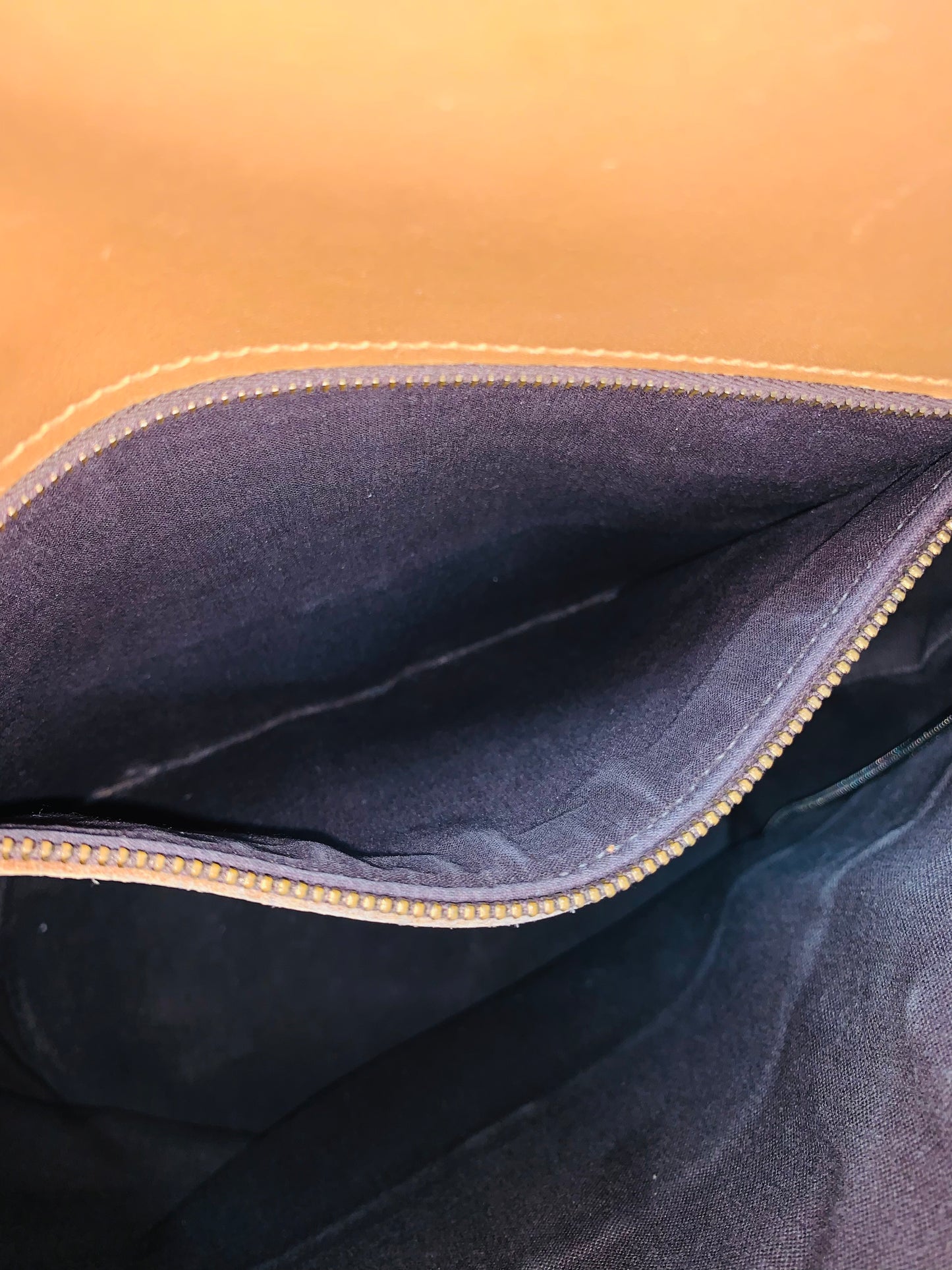 LOUIS VUITTON Bucket GM French and Company