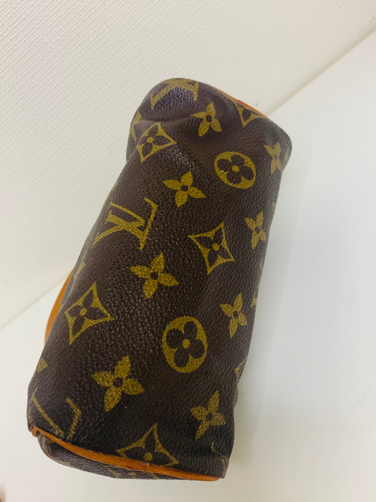 Louis Vuitton Mini Speedy (preloved)