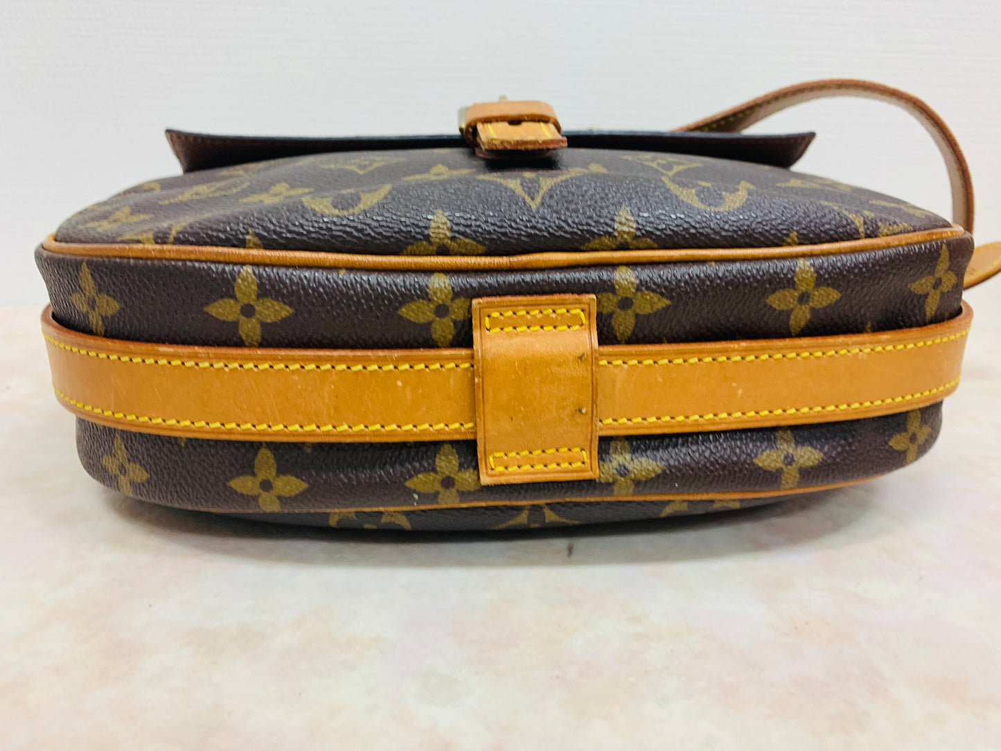 LOUIS VUITTON JEUNEFILE GM
