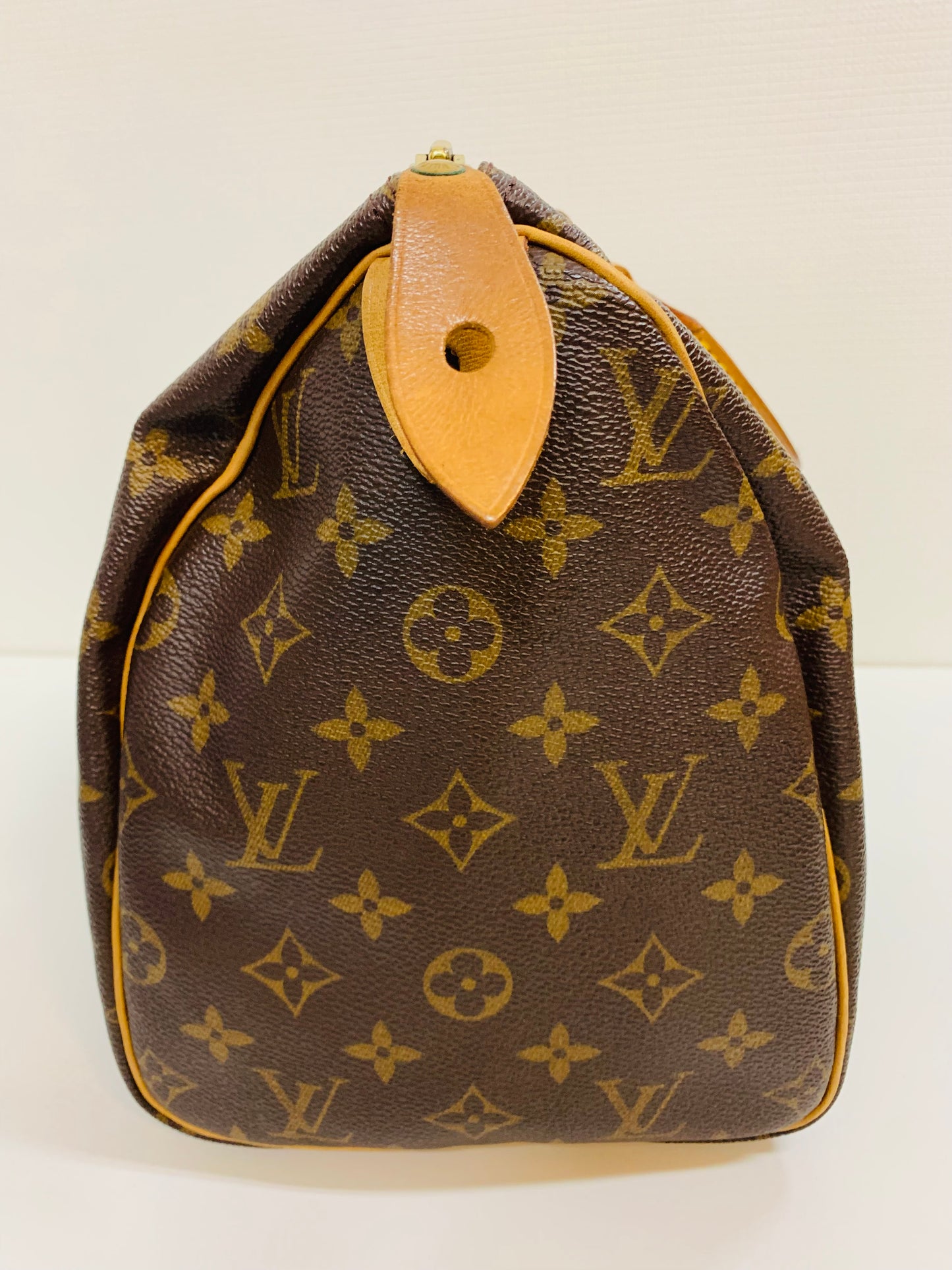 USED LOUIS VUITTON SPEEDY 30