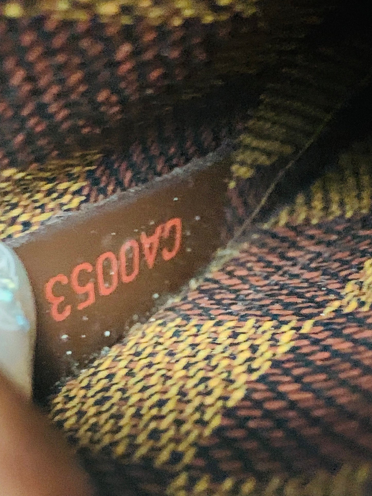 LOUIS VUITTON GERONIMO