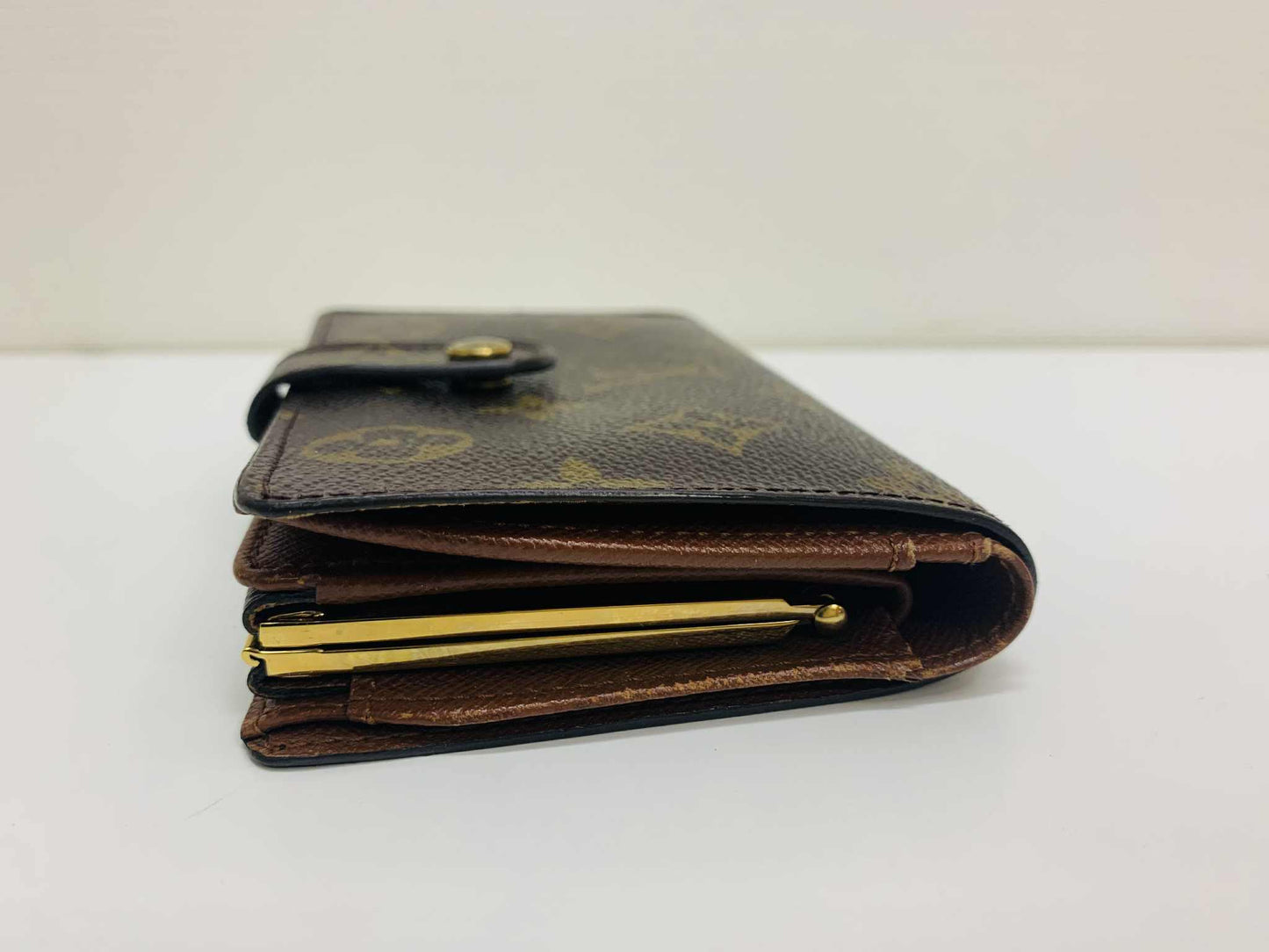 Louis Vuitton Compact Wallet