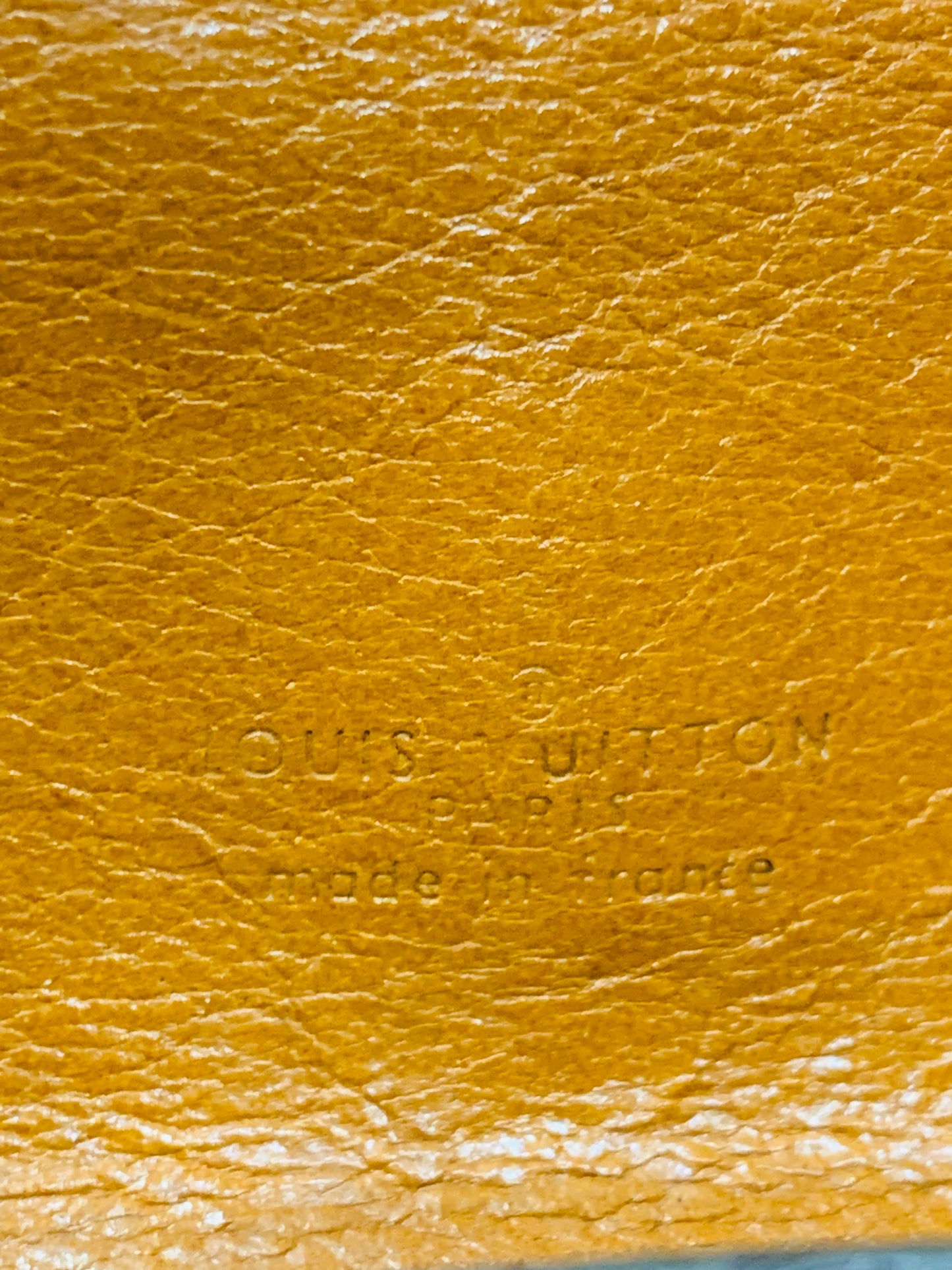 LOUIS VUITTON SAINT CLOUD GM