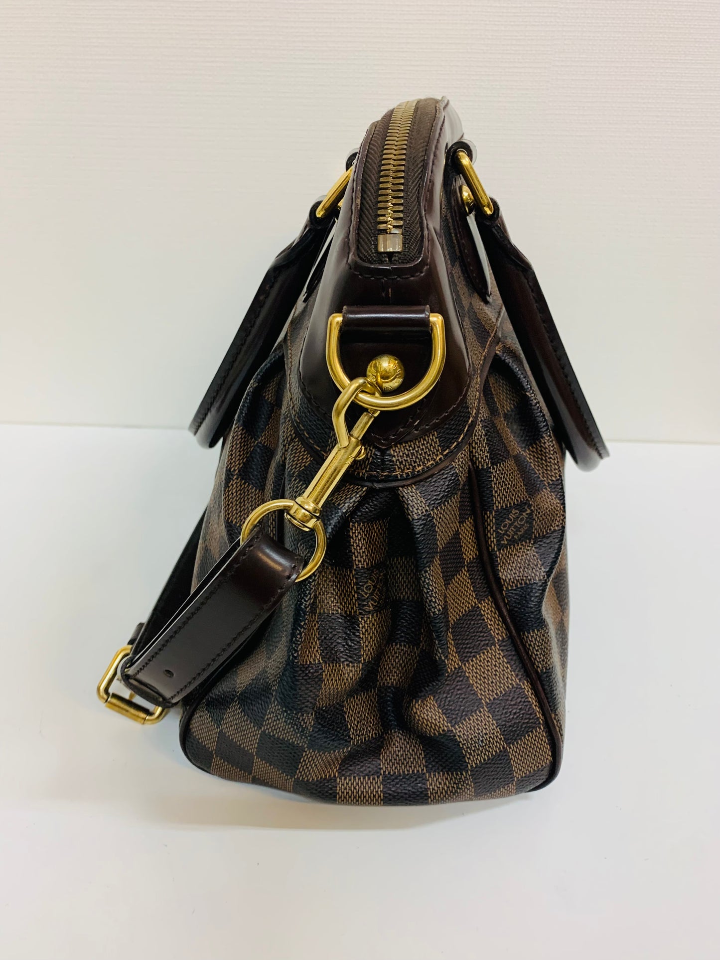 LOUIS VUITTON TREVI PM DE