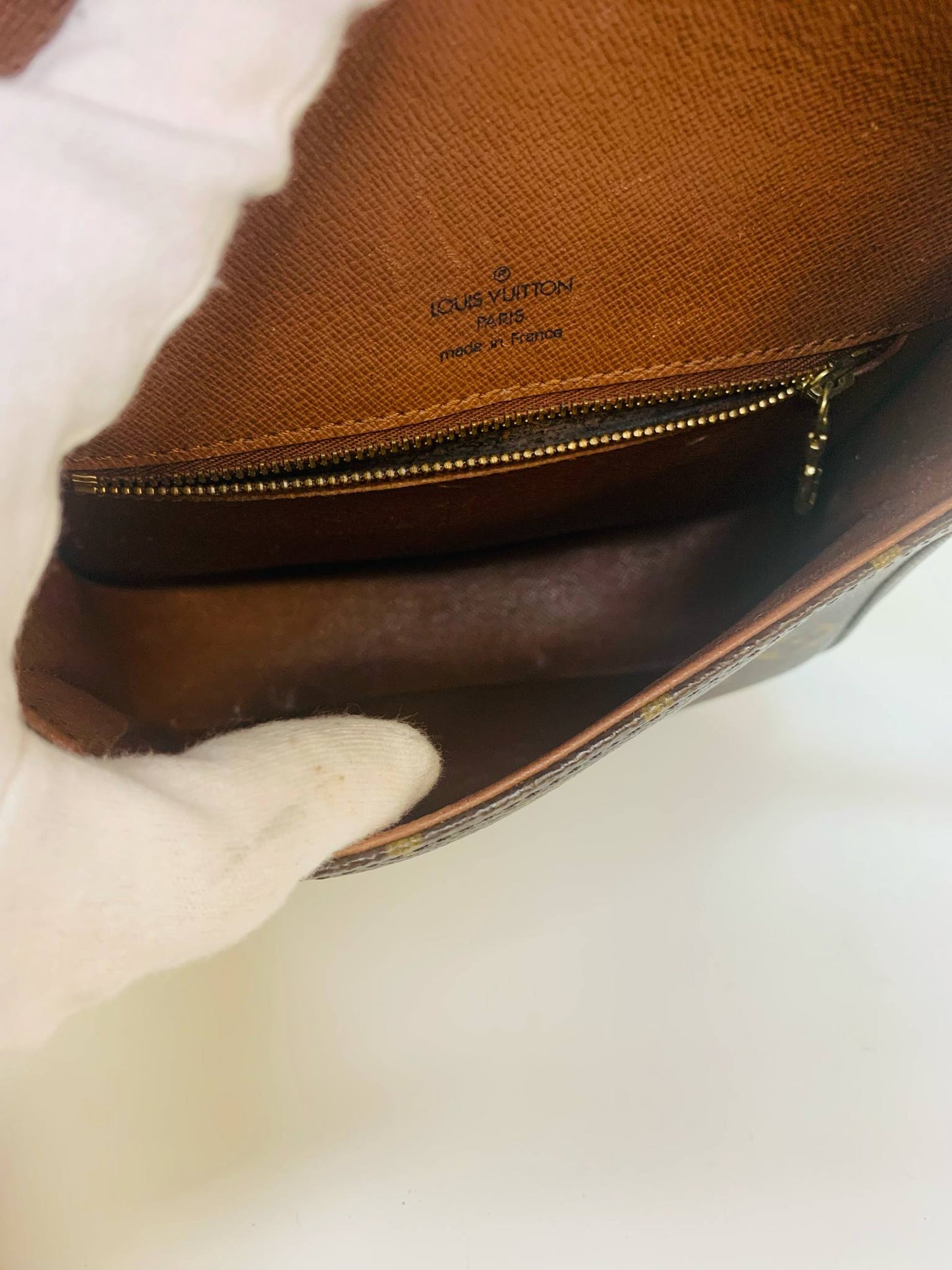 Louis Vuitton Saint Cloud MM