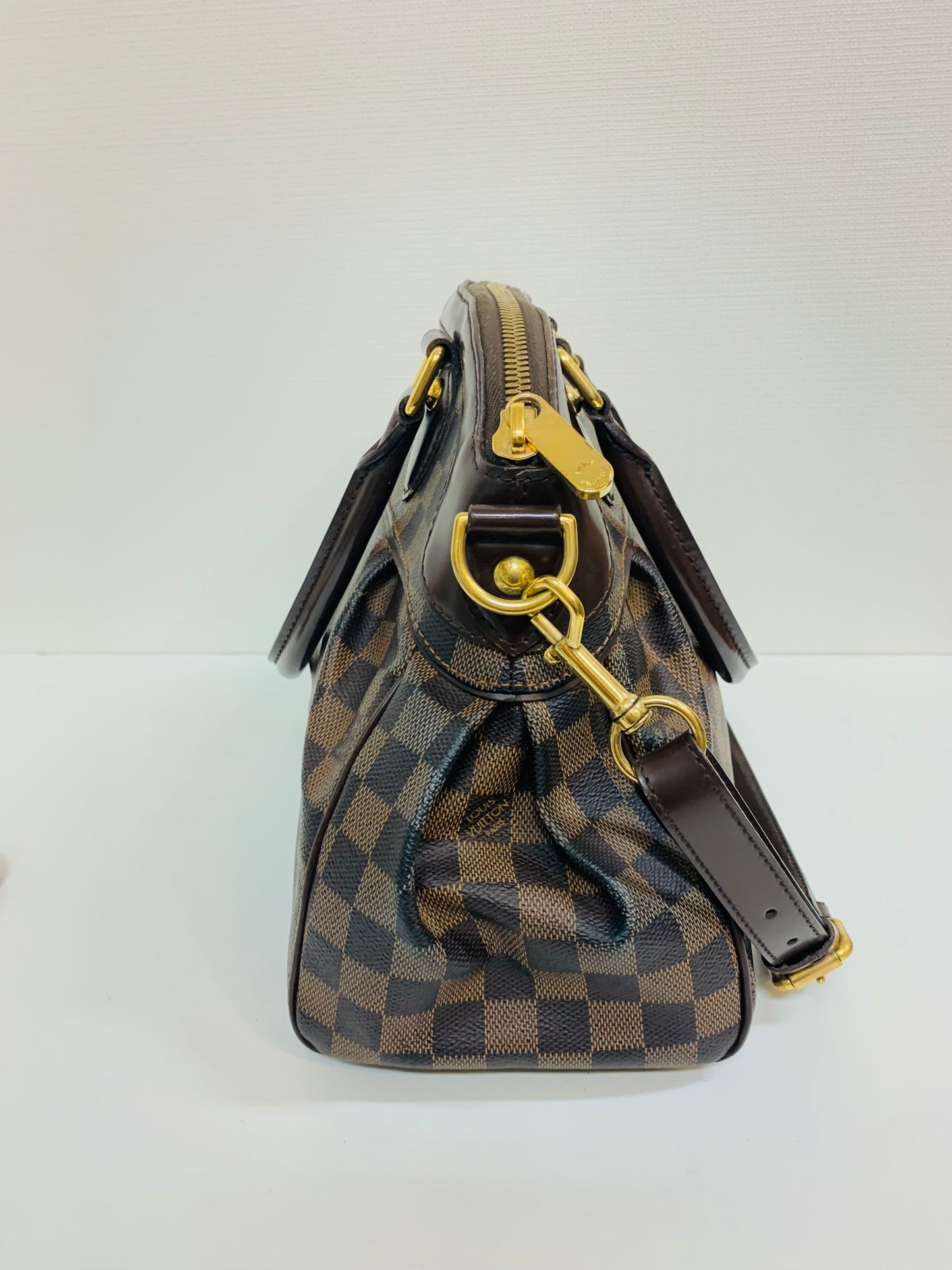 LOUIS VUITTON TREVI PM DE